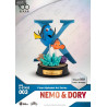 Disney 100 Years of Wonder - Pack 6 figurines Alphabet, Mini D-Stage