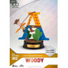 Disney 100 Years of Wonder - Pack 6 figures Alphabet, Mini D-Stage