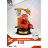 Disney 100 Years of Wonder - Pack 6 figures Alphabet, Mini D-Stage