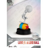 Disney 100 Years of Wonder - Pack 6 figurines Alphabet, Mini D-Stage