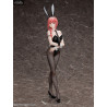 Chainsaw Man - Makima figure, Bunny