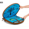 Sac à dos The Legend of Zelda: Breath of the Wild - Bouclier du voyageur