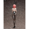 Chainsaw Man - Makima figure, Bunny