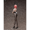 Chainsaw Man - Makima figure, Bunny