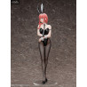 Chainsaw Man - Makima figure, Bunny