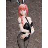 Chainsaw Man - Makima figure, Bunny