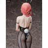 Chainsaw Man - Makima figure, Bunny