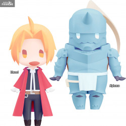 Fullmetal Alchemist:...