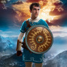 The Legend of Zelda: Breath of the Wild backpack - Traveler's shield