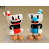 Figurine Cuphead ou Mugman, Nendoroid