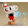 Figurine Cuphead ou Mugman, Nendoroid