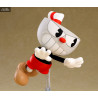 Figurine Cuphead ou Mugman, Nendoroid