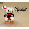 Figurine Cuphead ou Mugman, Nendoroid