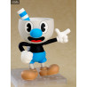 Figurine Cuphead ou Mugman, Nendoroid