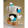 Figurine Cuphead ou Mugman, Nendoroid