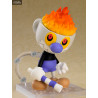Figurine Cuphead ou Mugman, Nendoroid