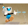Figurine Cuphead ou Mugman, Nendoroid