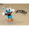 Figurine Cuphead ou Mugman, Nendoroid