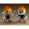 Figurine Cuphead ou Mugman, Nendoroid