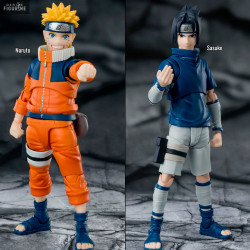 Naruto - Figurine Naruto...