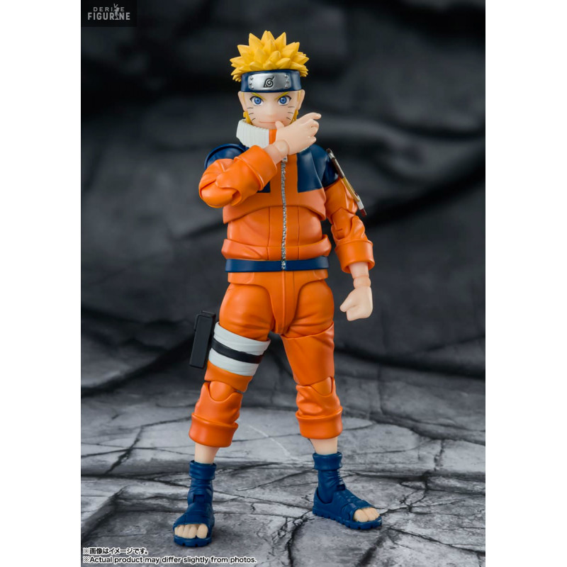 Naruto - Figure Naruto...