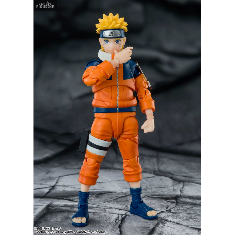 Naruto - Figurine Naruto...