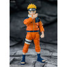 Naruto - Figure Naruto Uzumaki Unpredictable or Sasuke Uchiwa Prodigy, Ninja S.H. Figuarts
