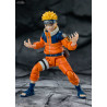 Naruto - Figure Naruto Uzumaki Unpredictable or Sasuke Uchiwa Prodigy, Ninja S.H. Figuarts