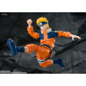 Naruto - Figure Naruto Uzumaki Unpredictable or Sasuke Uchiwa Prodigy, Ninja S.H. Figuarts