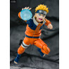 Naruto - Figure Naruto Uzumaki Unpredictable or Sasuke Uchiwa Prodigy, Ninja S.H. Figuarts