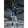 Naruto - Figure Naruto Uzumaki Unpredictable or Sasuke Uchiwa Prodigy, Ninja S.H. Figuarts
