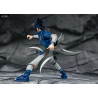 Naruto - Figure Naruto Uzumaki Unpredictable or Sasuke Uchiwa Prodigy, Ninja S.H. Figuarts