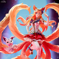 League of Legends -...