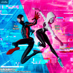 Marvel Spider-Man -...