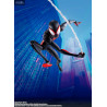 Marvel Spider-Man - Figurine Spider-Gwen ou Miles Morales, S.H. Figuarts