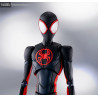 Marvel Spider-Man - Figurine Spider-Gwen ou Miles Morales, S.H. Figuarts