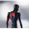 Marvel Spider-Man - Figurine Spider-Gwen ou Miles Morales, S.H. Figuarts