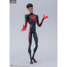 Marvel Spider-Man - Figurine Spider-Gwen ou Miles Morales, S.H. Figuarts