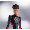 Marvel Spider-Man - Figurine Spider-Gwen ou Miles Morales, S.H. Figuarts