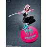 Marvel Spider-Man - Figurine Spider-Gwen ou Miles Morales, S.H. Figuarts