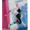 Marvel Spider-Man - Figurine Spider-Gwen ou Miles Morales, S.H. Figuarts