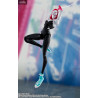 Marvel Spider-Man - Figurine Spider-Gwen ou Miles Morales, S.H. Figuarts