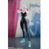 Marvel Spider-Man - Figurine Spider-Gwen ou Miles Morales, S.H. Figuarts
