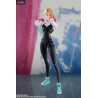 Marvel Spider-Man - Figurine Spider-Gwen ou Miles Morales, S.H. Figuarts