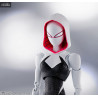 Marvel Spider-Man - Figurine Spider-Gwen ou Miles Morales, S.H. Figuarts