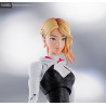 Marvel Spider-Man - Figurine Spider-Gwen ou Miles Morales, S.H. Figuarts