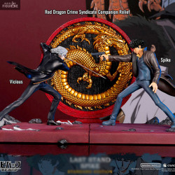 Cowboy Bebop - Figurine...