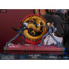 Cowboy Bebop - Figurine Spike, Vicious ou Red Dragon Crime Syndicate Companion Relief