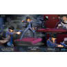 Cowboy Bebop - Figurine Spike, Vicious ou Red Dragon Crime Syndicate Companion Relief