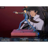 Cowboy Bebop - Figurine Spike, Vicious ou Red Dragon Crime Syndicate Companion Relief